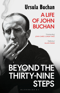 Immagine di copertina: Beyond the Thirty-Nine Steps 1st edition 9781408870822