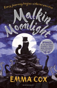 Cover image: Malkin Moonlight 1st edition 9781408870846