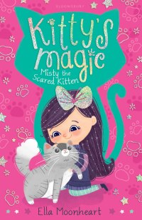 Cover image: Kitty's Magic 1 1st edition 9781408870921