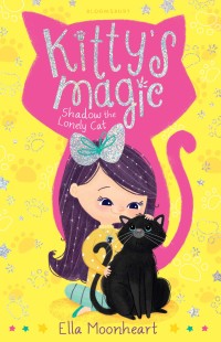 Cover image: Kitty's Magic 2 1st edition 9781408870945
