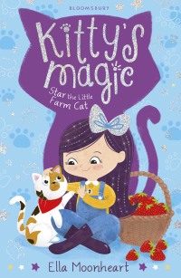 Cover image: Kitty's Magic 4 1st edition 9781408870983