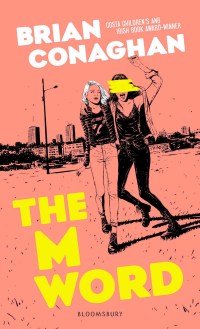 Cover image: The M Word 1st edition 9781408871577