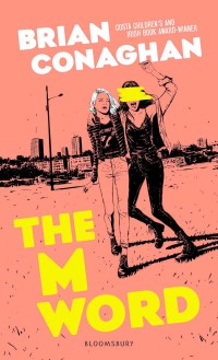 Immagine di copertina: The M Word 1st edition 9781408871577