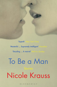 Cover image: To Be a Man 1st edition 9781408871850