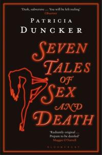 Imagen de portada: Seven Tales of Sex and Death 1st edition 9781408872666