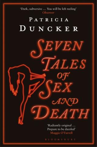 صورة الغلاف: Seven Tales of Sex and Death 1st edition 9781408872666