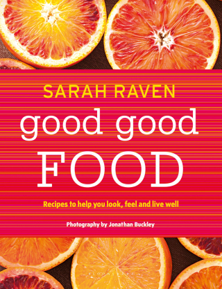 Immagine di copertina: Good Good Food 1st edition 9781408835555