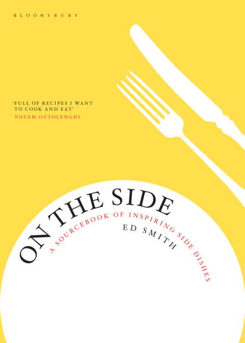 On the Side: A sourcebook of inspiring side dishes, 1st Edition - FULL INSTANT DOWNLOAD | PDF DOCX EPUB