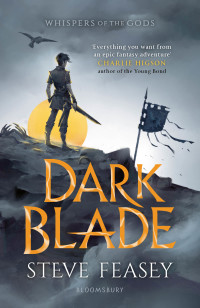 Imagen de portada: Dark Blade 1st edition 9781408873397