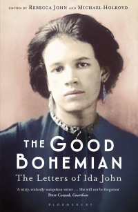 Titelbild: The Good Bohemian 1st edition 9781408873625