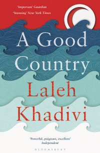 Titelbild: A Good Country 1st edition 9781408876039