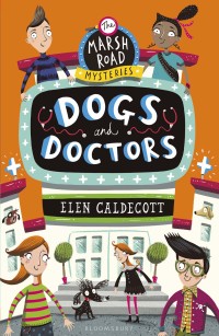 Cover image: Dogs and Doctors 1st edition 9781408876060