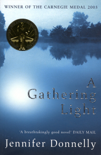 صورة الغلاف: A Gathering Light 1st edition 9780747570639