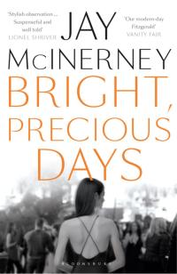 Titelbild: Bright, Precious Days 1st edition 9781408876558