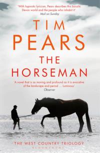 表紙画像: The Horseman 1st edition 9781408876848