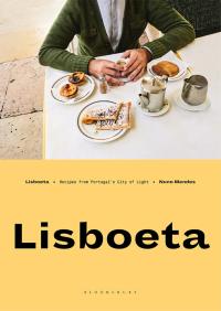 Immagine di copertina: Lisboeta 1st edition 9781408877012