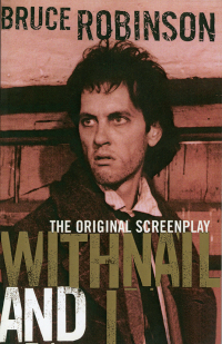 Omslagafbeelding: Withnail and I 1st edition 9780747538974