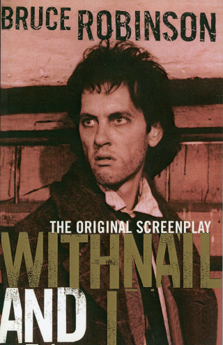 Imagen de portada: Withnail and I 1st edition 9780747538974