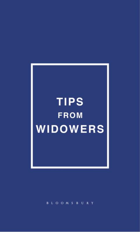 Tips from Widowers : New Meditations on First Philosophy, 1st Edition - FULL INSTANT DOWNLOAD | PDF DOCX EPUB