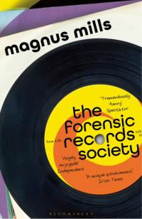 صورة الغلاف: The Forensic Records Society 1st edition 9781408878408