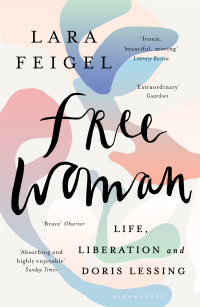 Cover image: Free Woman 1st edition 9781408878538