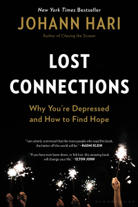 表紙画像: Lost Connections 1st edition 9781408878682