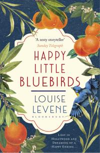 Cover image: Happy Little Bluebirds 1st edition 9781408878798