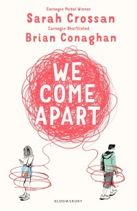 Omslagafbeelding: We Come Apart 1st edition 9781408878880