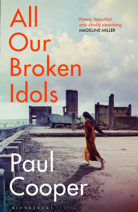 表紙画像: All Our Broken Idols 1st edition 9781408879351