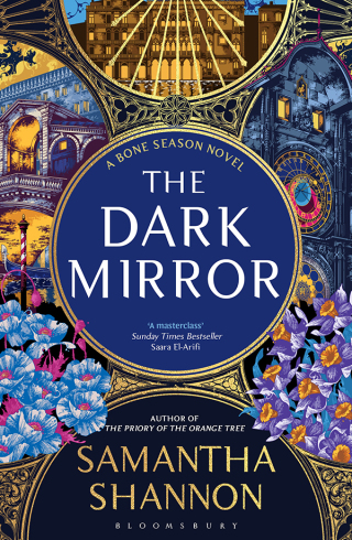 Cover image: The Dark Mirror 1st edition 9781408879443