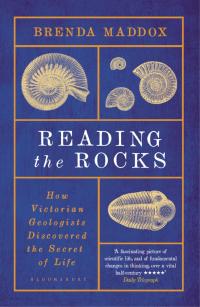 صورة الغلاف: Reading the Rocks 1st edition 9781408879580