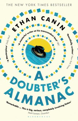 Cover image: A Doubter’s Almanac 1st edition 9781408879566