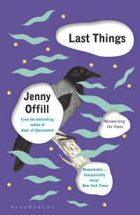 Cover image: Last Things 1st edition 9780747545989