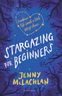 Cover image: Stargazing for Beginners 1st edition 9781408879757