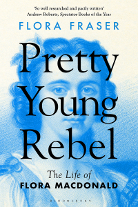 Imagen de portada: Pretty Young Rebel 1st edition 9781408879825