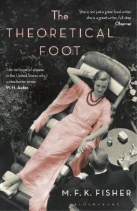 Cover image: The Theoretical Foot 1st edition 9781408880067