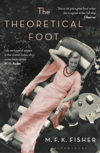 Cover image: The Theoretical Foot 1st edition 9781408880067