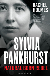 Cover image: Sylvia Pankhurst 1st edition 9781408880456