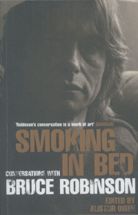Omslagafbeelding: Smoking in Bed 1st edition 9780747552598