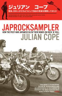 Cover image: Japrocksampler 1st edition 9780747593034