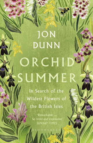 Imagen de portada: Orchid Summer 1st edition 9781408880883