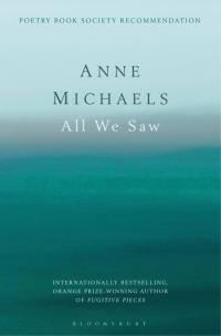 Cover image: All We Saw 1st edition 9781408880890