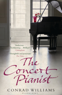 Imagen de portada: The Concert Pianist 1st edition 9780747586005