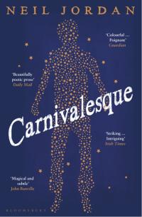 Cover image: Carnivalesque 1st edition 9781408881354