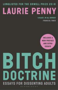 Cover image: Bitch Doctrine 1st edition 9781408881613