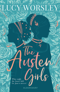 Imagen de portada: The Austen Girls 1st edition 9781526605450