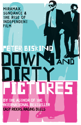 Imagen de portada: Down and Dirty Pictures 1st edition 9780747565710