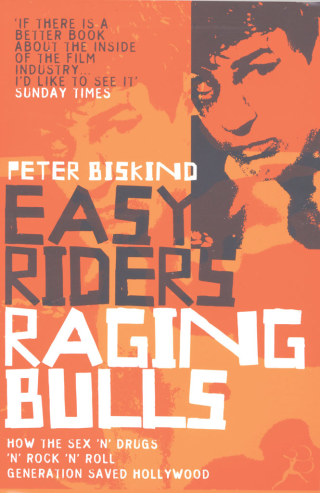 Imagen de portada: Easy Riders, Raging Bulls 1st edition 9780747578451