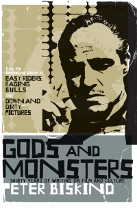 Titelbild: Gods and Monsters 1st edition 9780747580942