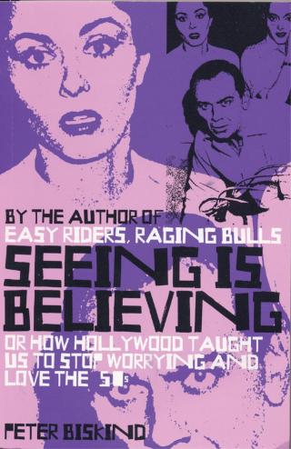 Cover image: Seeing is Believing 1st edition 9780747556909